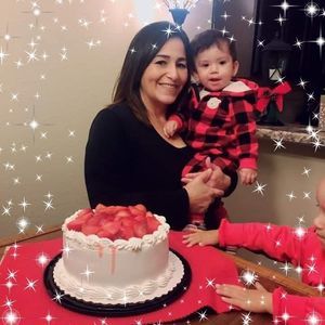 Meet your Posher, Alma